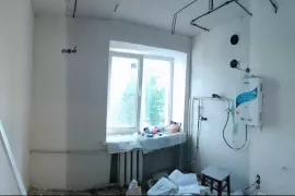 Продаю 1к. квартиру