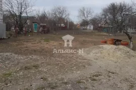 Продается земельный участок