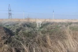 Продается участок