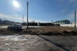 Продается земельный участок