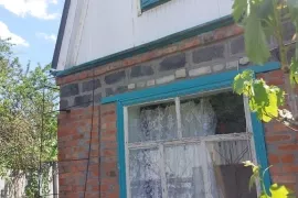 Продается Дом и земельный участок