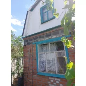 Продается Дом и земельный участок