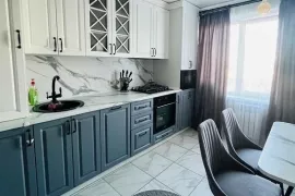 в продаже 3-комнатная квартира